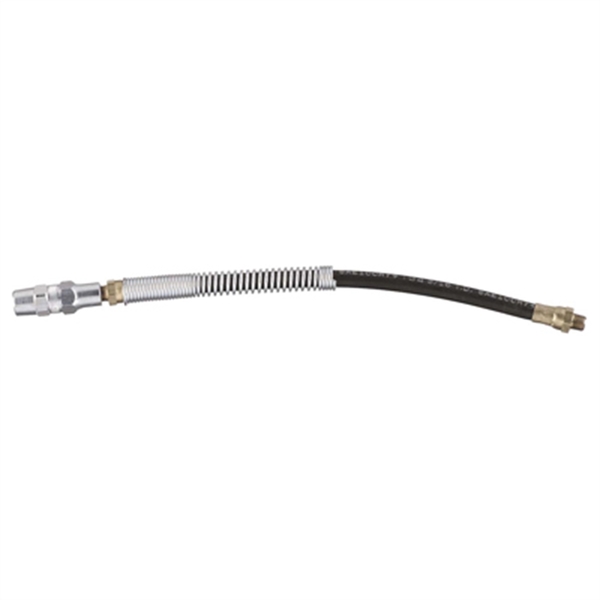 Lincoln Lubrication Hose Whip Assy 81726